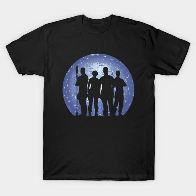 Ready For Action T-Shirt by Z70 Designs